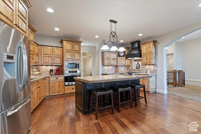 3520 COPPER MOUNTAIN CIR, Mountain Green, UT 84050