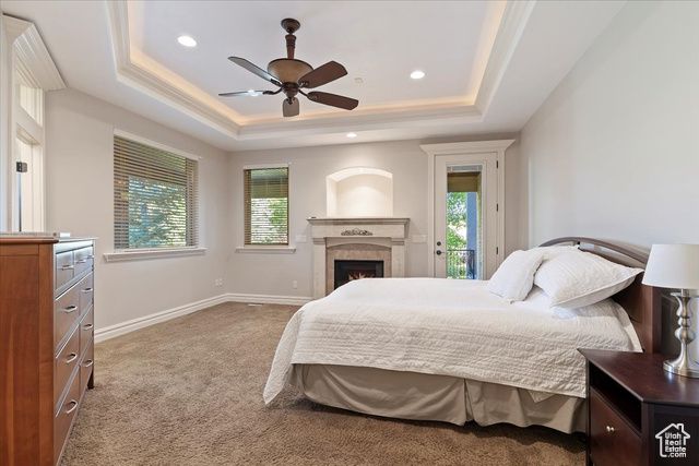 3520 COPPER MOUNTAIN CIR, Mountain Green, UT 84050