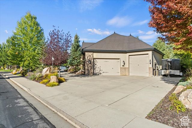 3520 COPPER MOUNTAIN CIR, Mountain Green, UT 84050