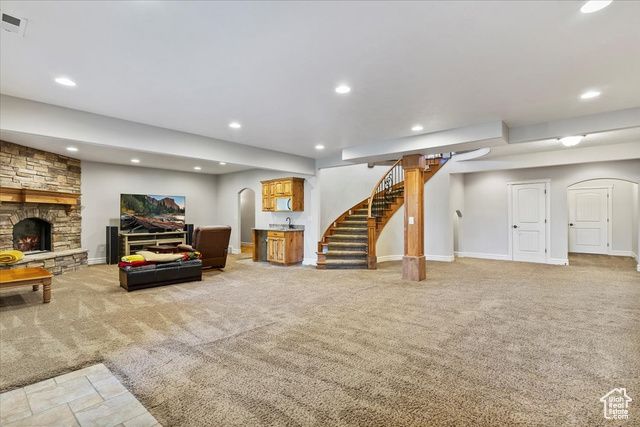 3520 COPPER MOUNTAIN CIR, Mountain Green, UT 84050