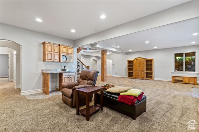 3520 COPPER MOUNTAIN CIR, Mountain Green, UT 84050