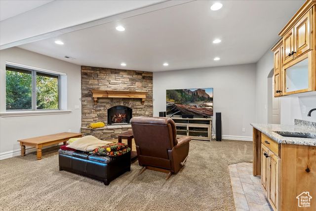 3520 COPPER MOUNTAIN CIR, Mountain Green, UT 84050