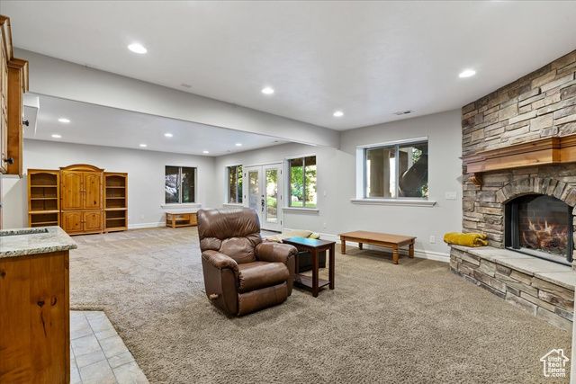 3520 COPPER MOUNTAIN CIR, Mountain Green, UT 84050