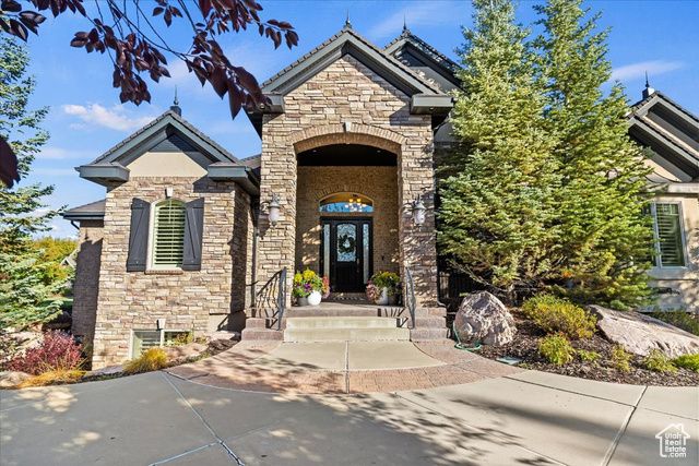 3520 COPPER MOUNTAIN CIR, Mountain Green, UT 84050