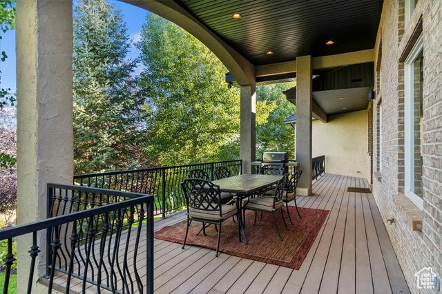 3520 COPPER MOUNTAIN CIR, Mountain Green, UT 84050