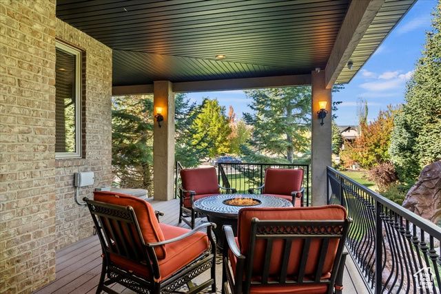 3520 COPPER MOUNTAIN CIR, Mountain Green, UT 84050