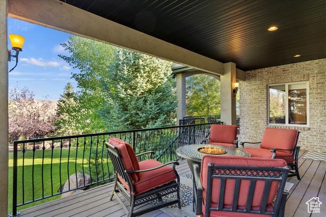 3520 COPPER MOUNTAIN CIR, Mountain Green, UT 84050