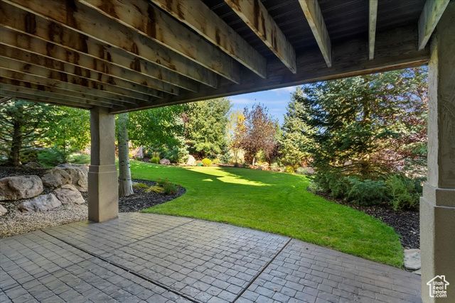 3520 COPPER MOUNTAIN CIR, Mountain Green, UT 84050