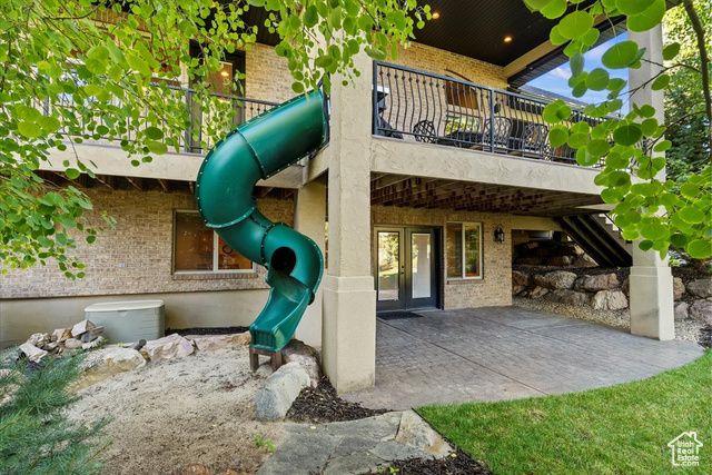 3520 COPPER MOUNTAIN CIR, Mountain Green, UT 84050