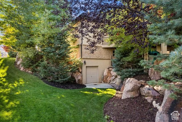 3520 COPPER MOUNTAIN CIR, Mountain Green, UT 84050