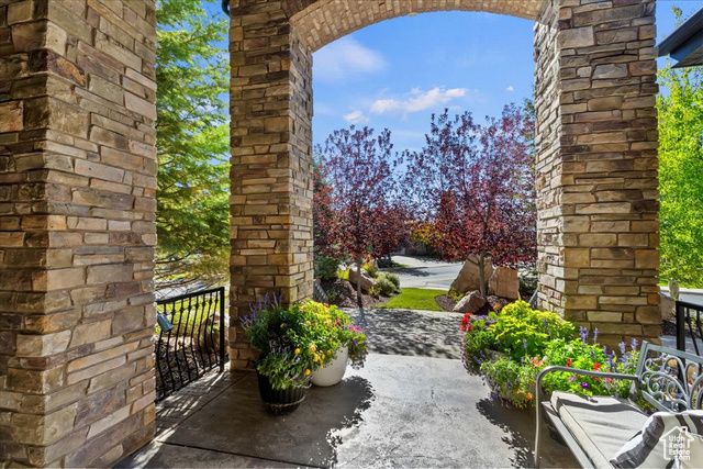 3520 COPPER MOUNTAIN CIR, Mountain Green, UT 84050