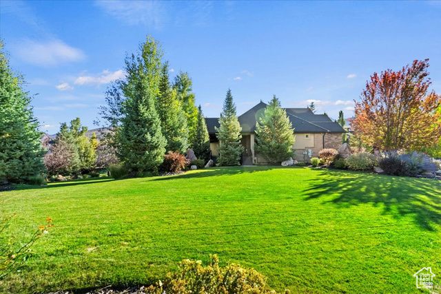 3520 COPPER MOUNTAIN CIR, Mountain Green, UT 84050