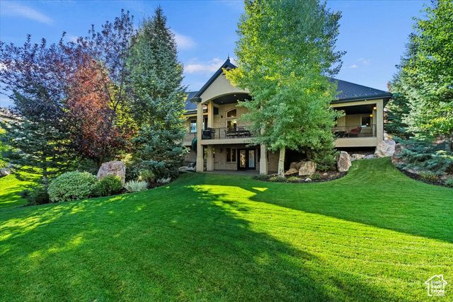 3520 COPPER MOUNTAIN CIR, Mountain Green, UT 84050