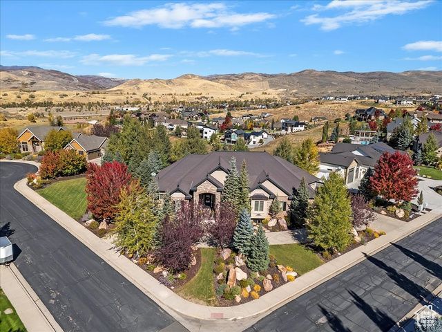3520 COPPER MOUNTAIN CIR, Mountain Green, UT 84050