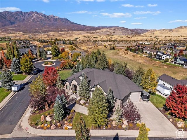 3520 COPPER MOUNTAIN CIR, Mountain Green, UT 84050
