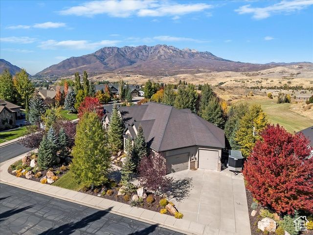 3520 COPPER MOUNTAIN CIR, Mountain Green, UT 84050