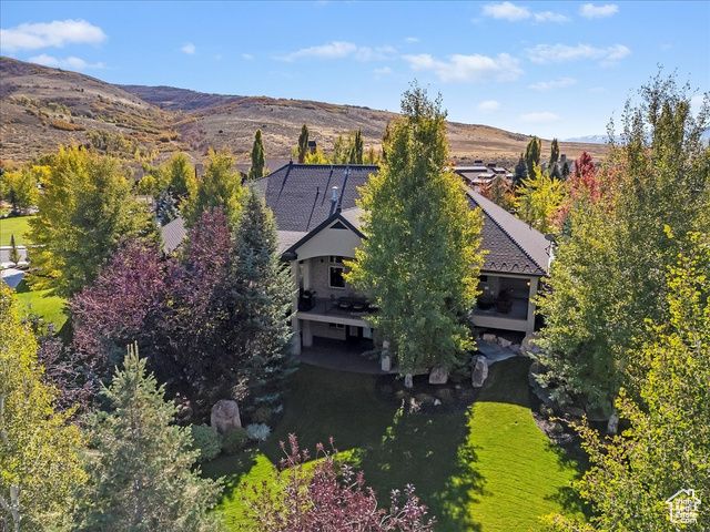 3520 COPPER MOUNTAIN CIR, Mountain Green, UT 84050