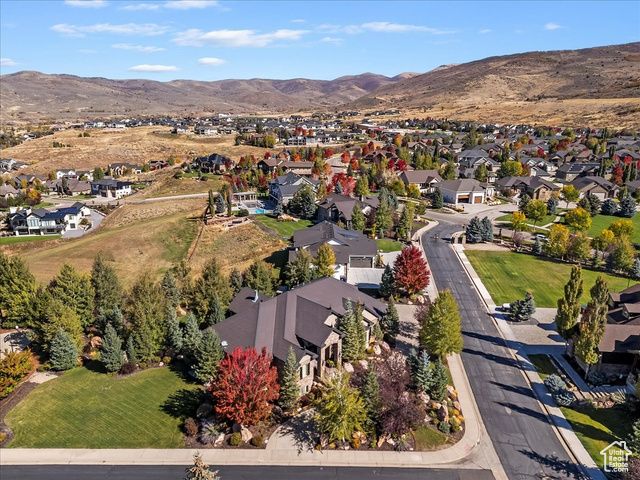 3520 COPPER MOUNTAIN CIR, Mountain Green, UT 84050