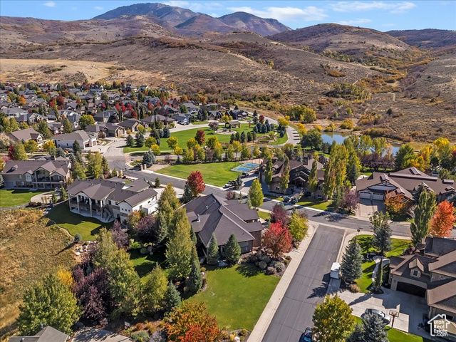 3520 COPPER MOUNTAIN CIR, Mountain Green, UT 84050