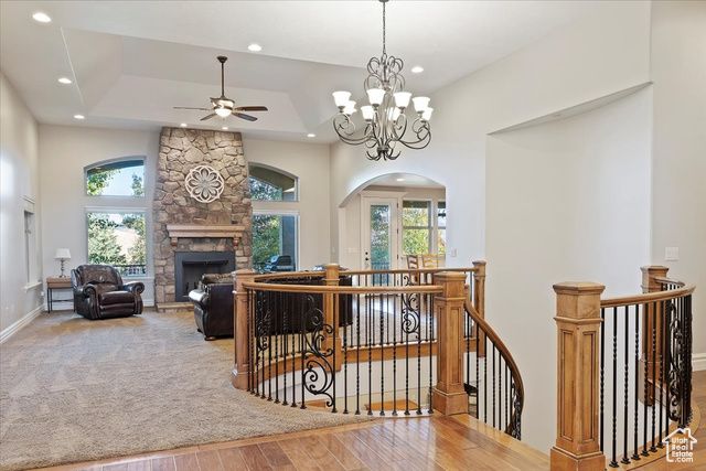 3520 COPPER MOUNTAIN CIR, Mountain Green, UT 84050