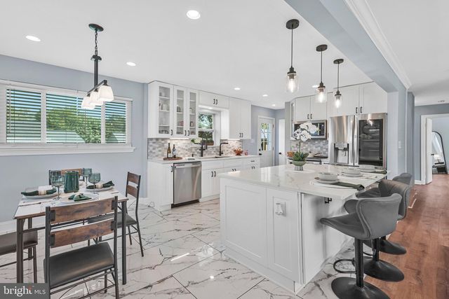 6009 GRAYSON ST, Springfield, VA 22150