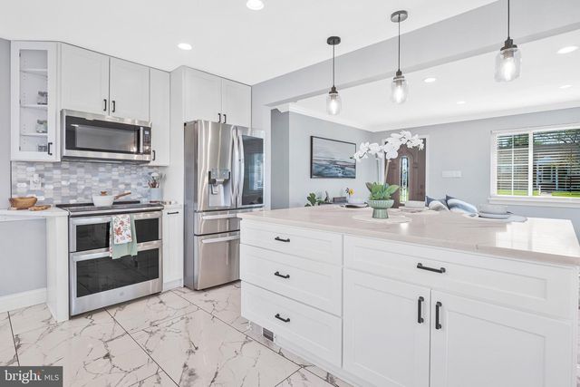 6009 GRAYSON ST, Springfield, VA 22150