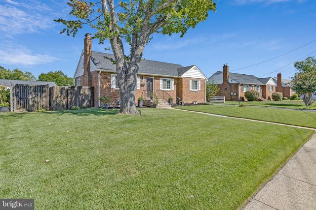 6009 GRAYSON ST, Springfield, VA 22150