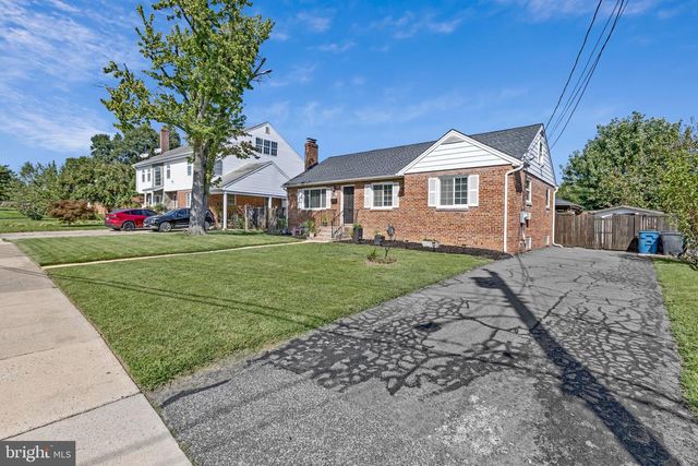 6009 GRAYSON ST, Springfield, VA 22150