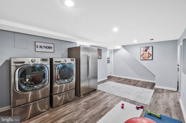 6009 GRAYSON ST, Springfield, VA 22150