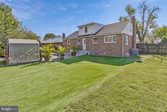6009 GRAYSON ST, Springfield, VA 22150