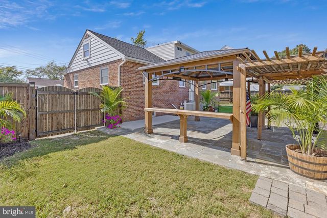 6009 GRAYSON ST, Springfield, VA 22150