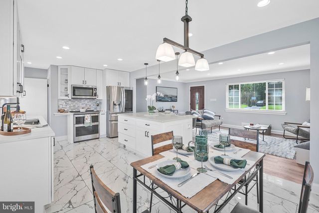 6009 GRAYSON ST, Springfield, VA 22150