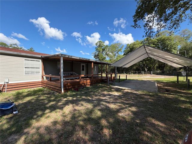 30842 ROUND LAKE ROAD, Mount Dora, FL 32757