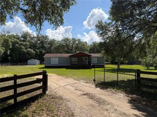30842 ROUND LAKE ROAD, Mount Dora, FL 32757