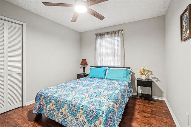 3215 Alcazar Drive SW, Lilburn, GA 30047