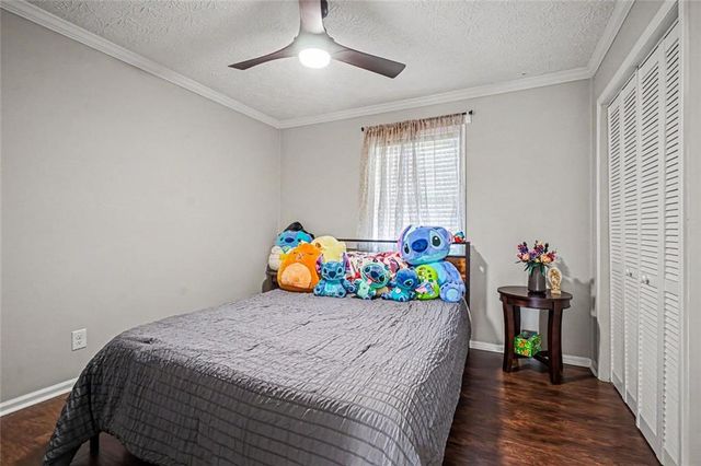 3215 Alcazar Drive SW, Lilburn, GA 30047