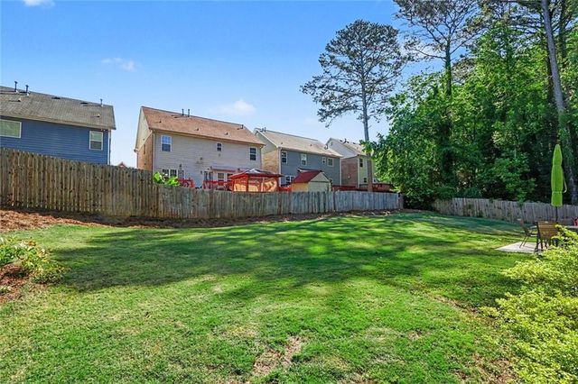 3215 Alcazar Drive SW, Lilburn, GA 30047