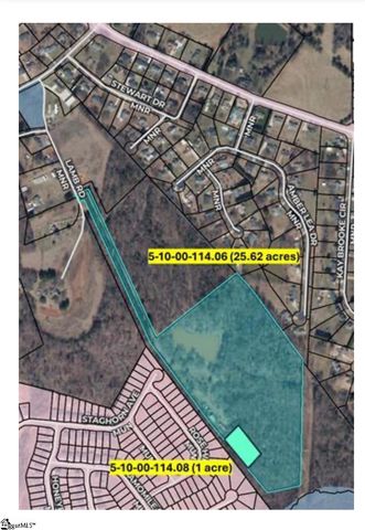 69 Lamb Road, Lyman, SC 29365