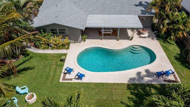 4370 Flax Court, Palm Beach Gardens, FL 33410