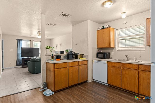 4509 Mattie Drive A-D, Killeen, TX 76549
