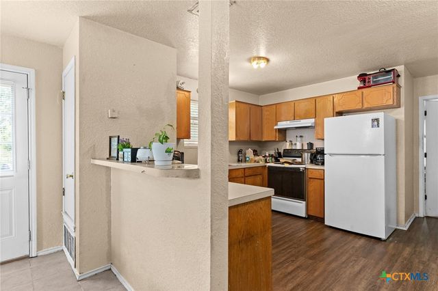 4509 Mattie Drive A-D, Killeen, TX 76549