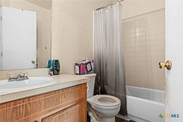 4509 Mattie Drive A-D, Killeen, TX 76549