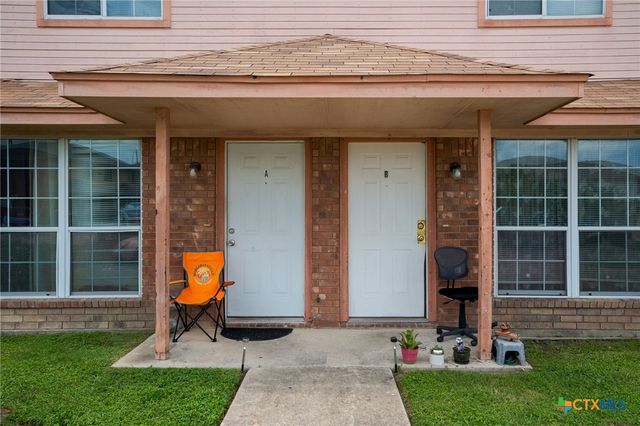 4509 Mattie Drive A-D, Killeen, TX 76549