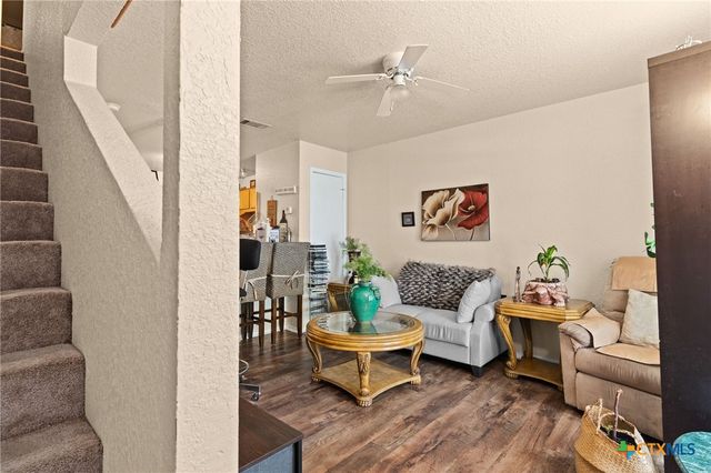 4509 Mattie Drive A-D, Killeen, TX 76549