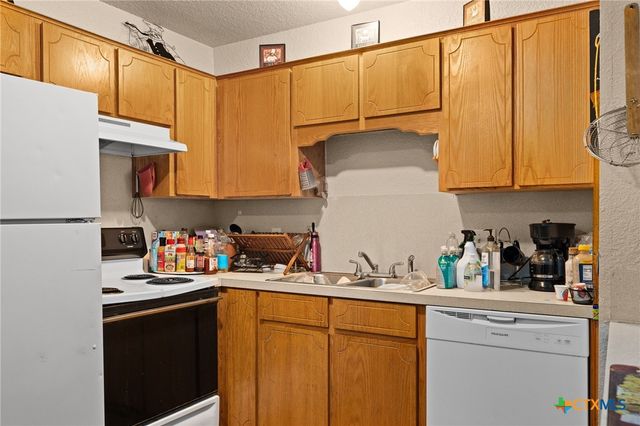 4509 Mattie Drive A-D, Killeen, TX 76549