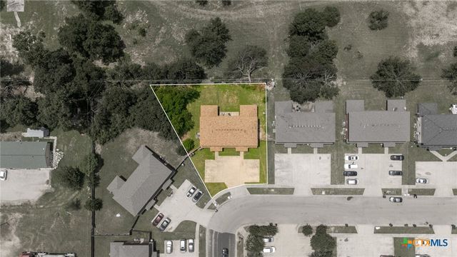 4509 Mattie Drive A-D, Killeen, TX 76549