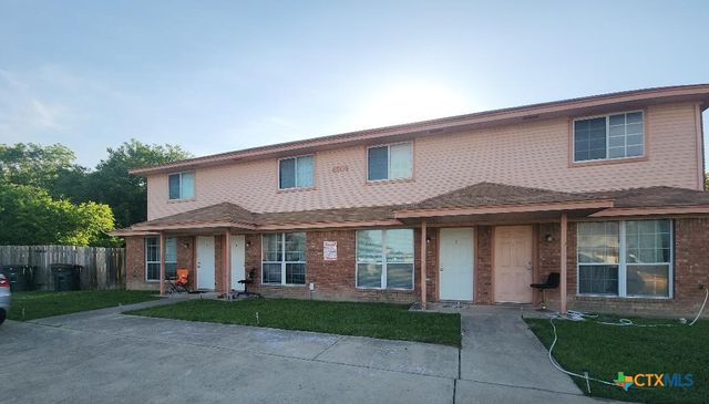 4509 Mattie Drive A-D, Killeen, TX 76549