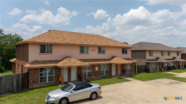 4509 Mattie Drive A-D, Killeen, TX 76549