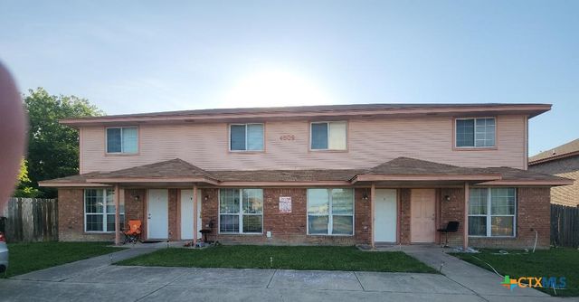 4509 Mattie Drive A-D, Killeen, TX 76549
