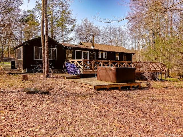 28 W Tusten Place, Bethel, NY 12720